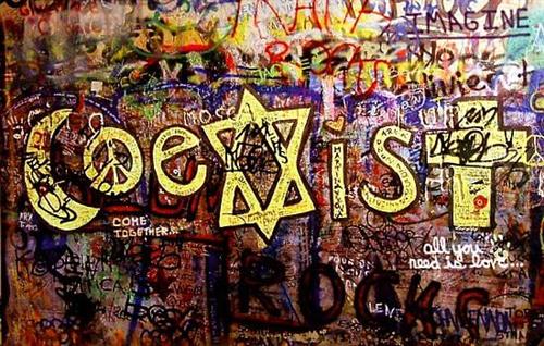 Berlin Wall 