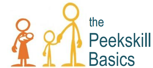 The Peekskill Basics
