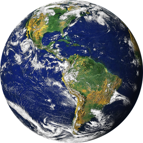 Global History & Geography 