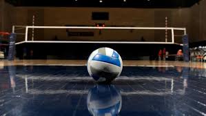 Junior Varsity Volleyball