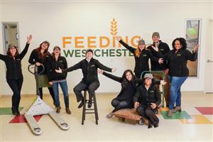Feeding Westchester 
