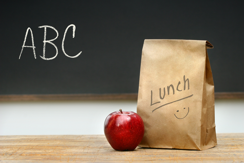 Brown Bag 