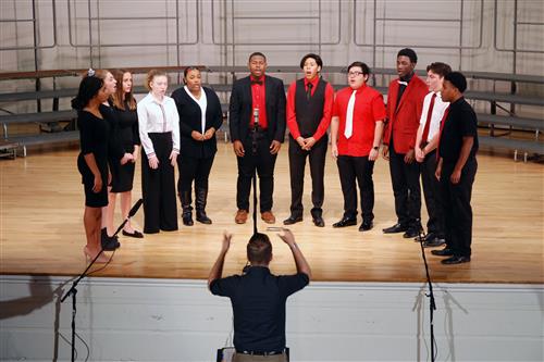 City Singers Photo 