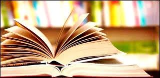 Open Book 