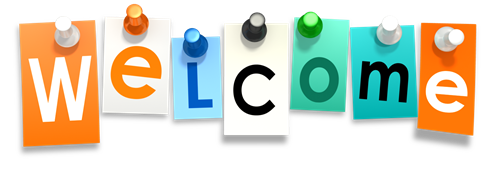 Welcome Welcome