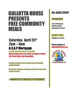Gullotta House 