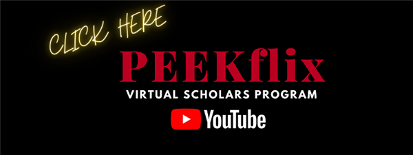 PEEKflix YouTube