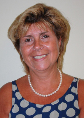 Carmen Freed 