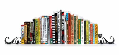 Reading is Fundamental  