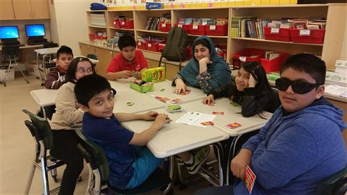 Word Games 