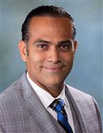 Dr. David Mauricio 