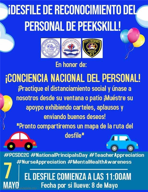 Parada 