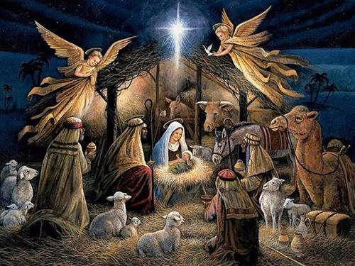 nativity 