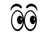 eyes 