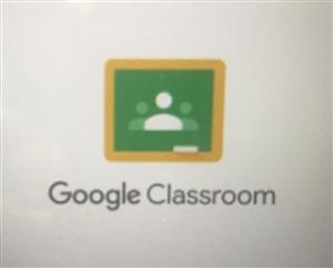 Google Classroom Google Classroom