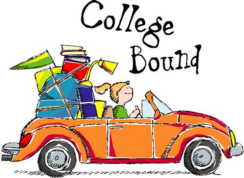 college bound 