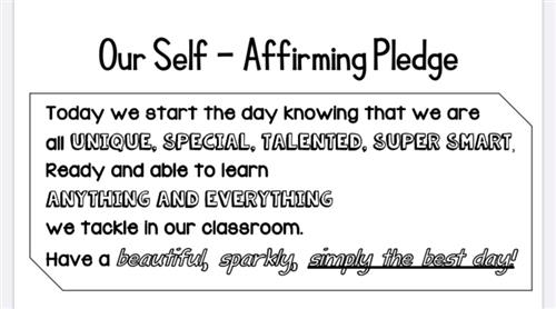Pledge 