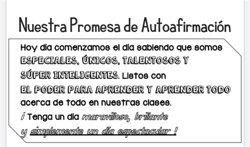 Promesa 