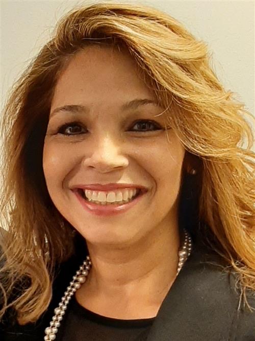 Mrs. Rodriguez