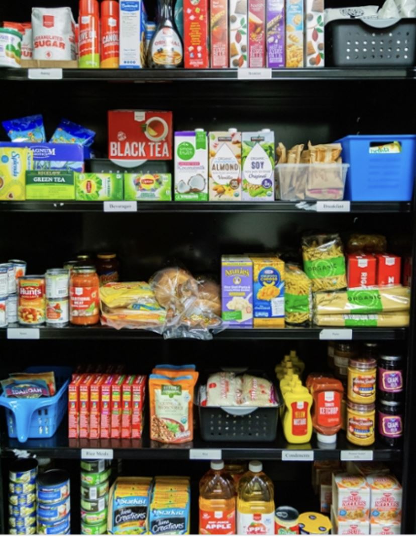 Food Pantry Food Pantry