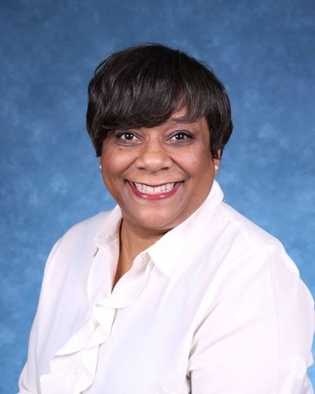 Mrs. Woodley 