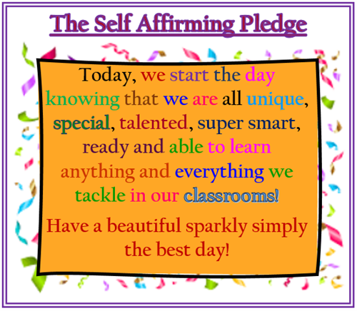 pledge 