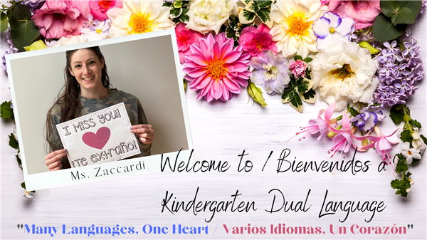 Welcome Welcome