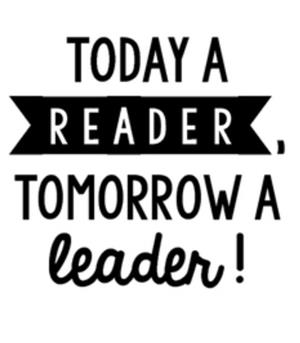  Reading Department 