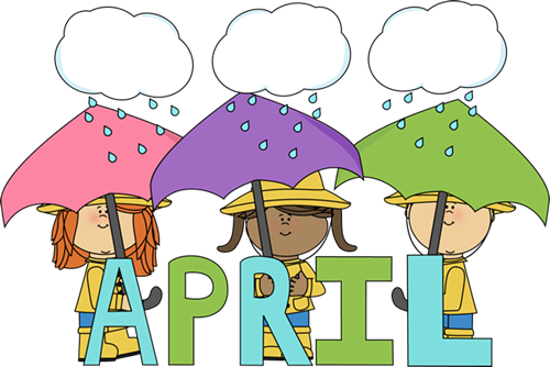april 
