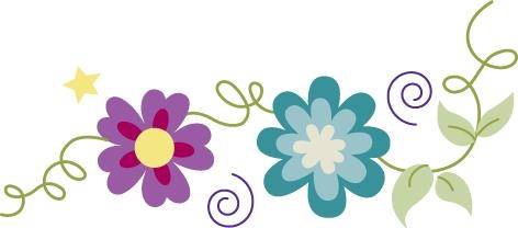 flower 