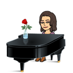 piano emoji 