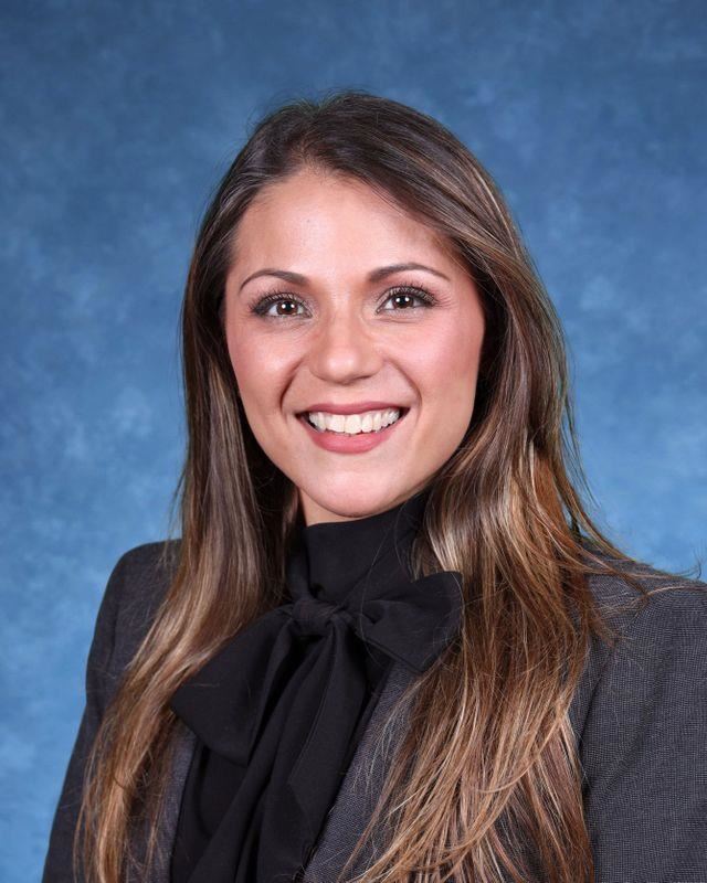 Mrs. Hernandez 