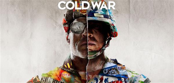 Cold War 