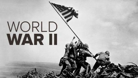 World War II