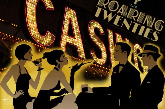 Roaring Twenties 